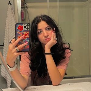 Meet your Posher, Aliyah